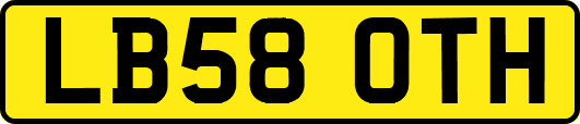LB58OTH