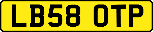 LB58OTP