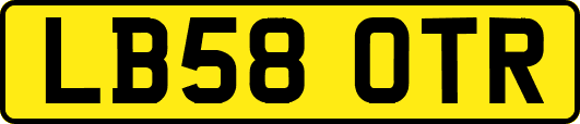 LB58OTR