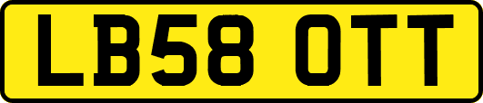 LB58OTT