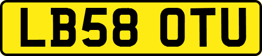 LB58OTU