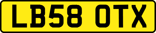 LB58OTX