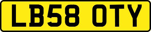 LB58OTY