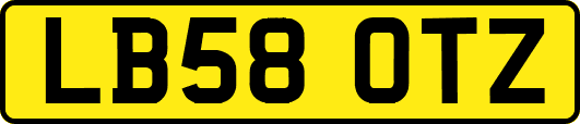 LB58OTZ