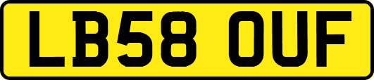 LB58OUF