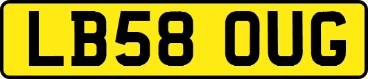 LB58OUG