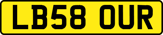 LB58OUR