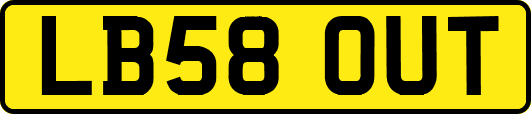 LB58OUT