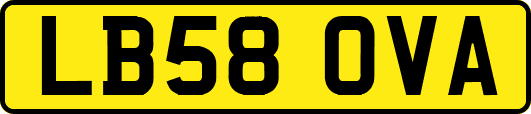LB58OVA