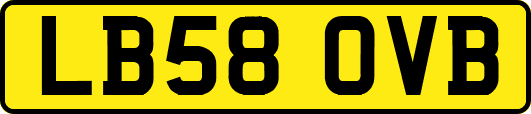 LB58OVB