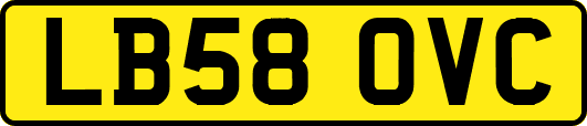 LB58OVC
