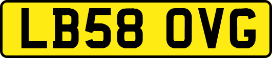 LB58OVG