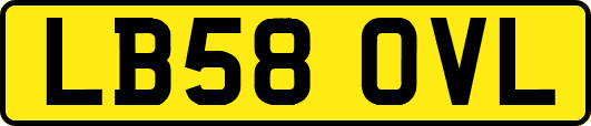LB58OVL