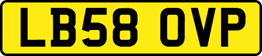 LB58OVP