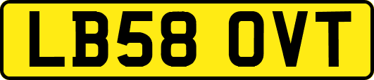 LB58OVT