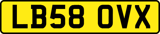 LB58OVX