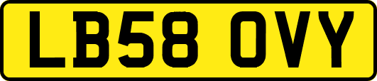 LB58OVY