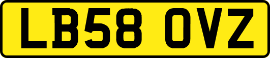 LB58OVZ