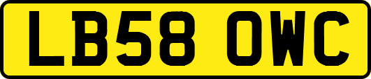 LB58OWC