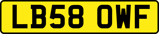 LB58OWF
