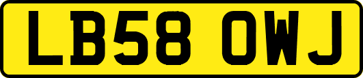 LB58OWJ