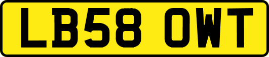 LB58OWT