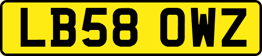 LB58OWZ