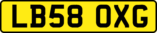 LB58OXG