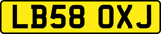LB58OXJ