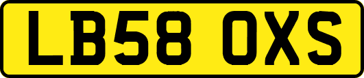 LB58OXS