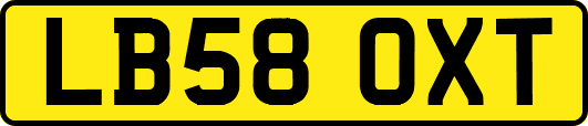 LB58OXT