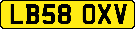 LB58OXV