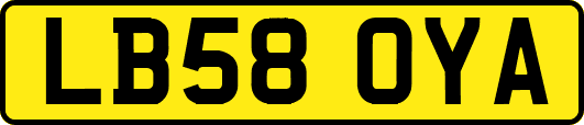 LB58OYA