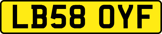 LB58OYF