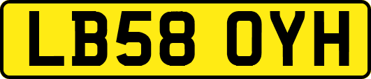 LB58OYH