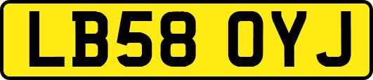 LB58OYJ