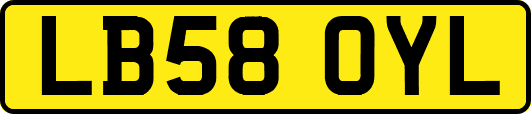 LB58OYL