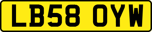 LB58OYW