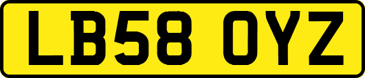 LB58OYZ