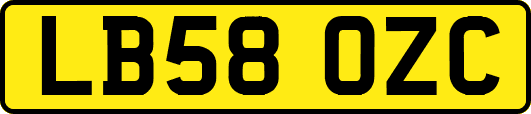 LB58OZC