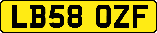 LB58OZF