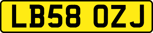 LB58OZJ