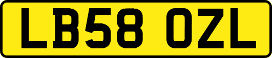 LB58OZL