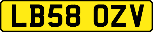 LB58OZV