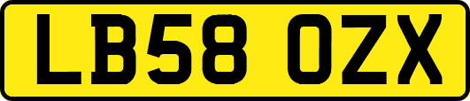 LB58OZX