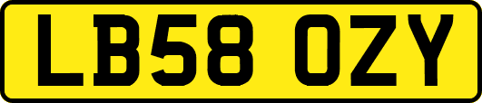 LB58OZY