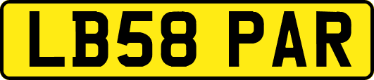 LB58PAR