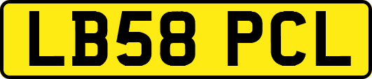 LB58PCL