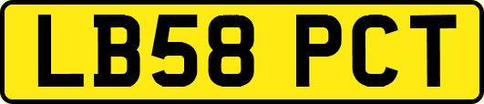 LB58PCT