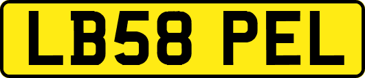 LB58PEL